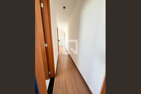 Apartamento à venda com 2 quartos, 44m² em Engordadouro, Jundiaí