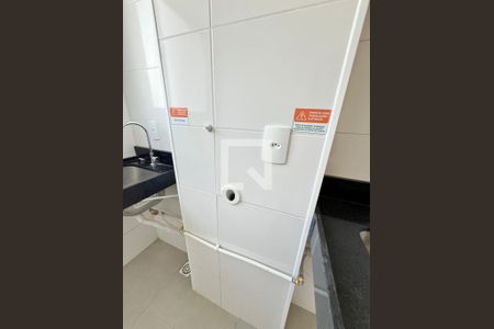 Apartamento à venda com 2 quartos, 44m² em Engordadouro, Jundiaí