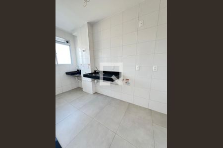 Apartamento à venda com 2 quartos, 44m² em Engordadouro, Jundiaí