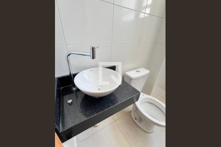 Apartamento à venda com 2 quartos, 44m² em Engordadouro, Jundiaí