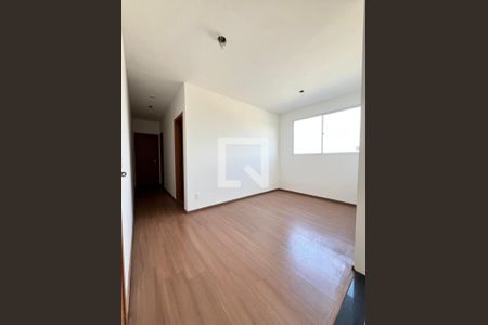 Apartamento à venda com 2 quartos, 44m² em Engordadouro, Jundiaí