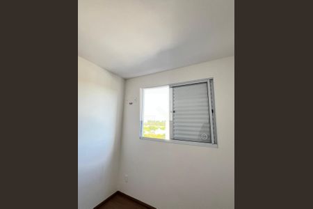 Apartamento à venda com 2 quartos, 44m² em Engordadouro, Jundiaí