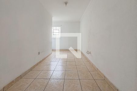Sala de apartamento à venda com 1 quarto, 60m² em Cambuci, São Paulo