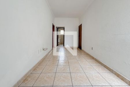 Sala de apartamento à venda com 1 quarto, 60m² em Cambuci, São Paulo