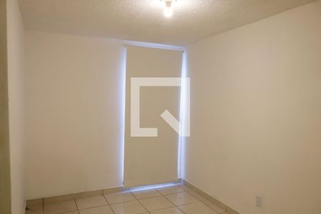 Quarto 1 de apartamento à venda com 2 quartos, 52m² em Piratininga, Osasco