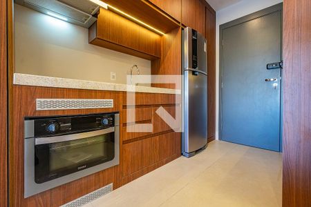 Studio de kitnet/studio à venda com 1 quarto, 28m² em Sumaré, São Paulo