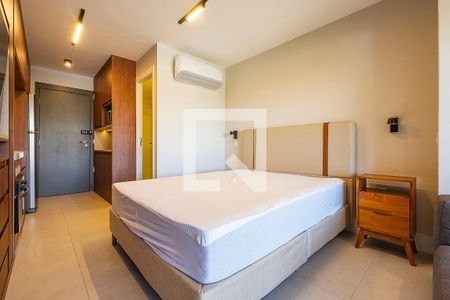 Studio de kitnet/studio à venda com 1 quarto, 28m² em Sumaré, São Paulo