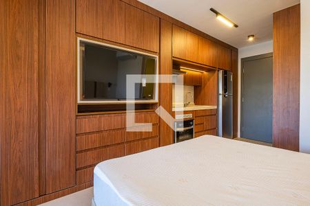 Studio de kitnet/studio à venda com 1 quarto, 28m² em Sumaré, São Paulo