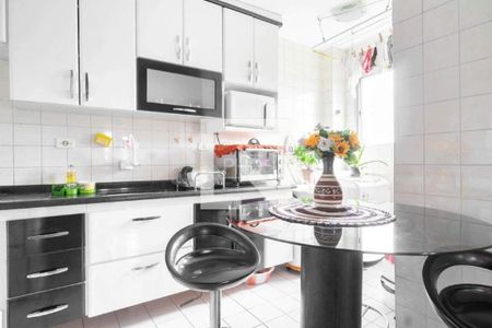 Apartamento à venda com 2 quartos, 52m² em Santa Terezinha, São Bernardo do Campo