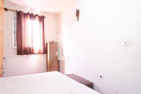 Apartamento à venda com 2 quartos, 52m² em Santa Terezinha, São Bernardo do Campo