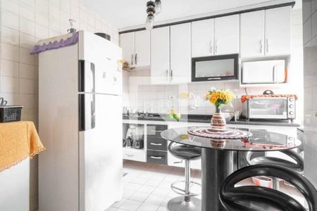 Apartamento à venda com 2 quartos, 52m² em Santa Terezinha, São Bernardo do Campo