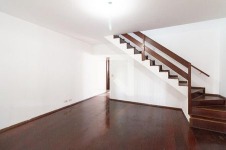 Sala de casa à venda com 2 quartos, 120m² em Jardim Ester, São Paulo