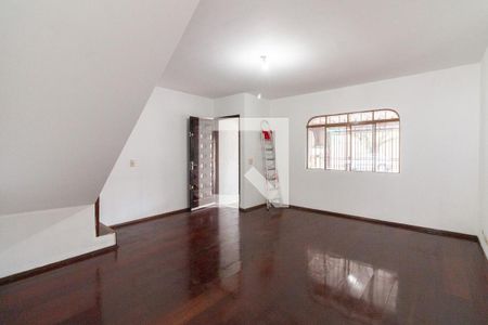 Sala de casa à venda com 2 quartos, 120m² em Jardim Ester, São Paulo
