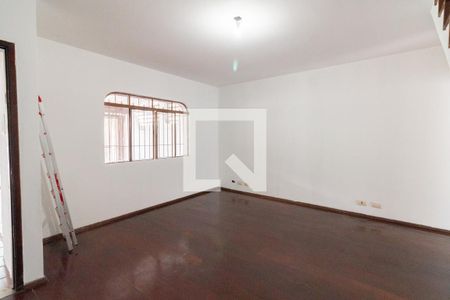 Sala de casa à venda com 2 quartos, 120m² em Jardim Ester, São Paulo