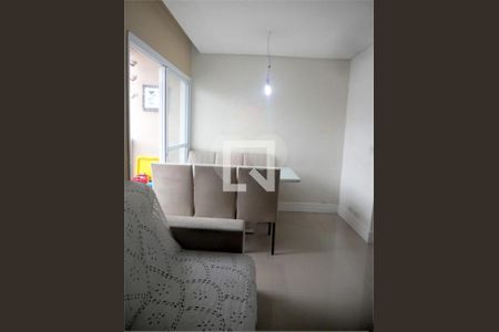 Apartamento à venda com 3 quartos, 88m² em Jardim Paraiso, Santo André