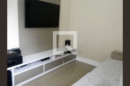 Apartamento à venda com 3 quartos, 88m² em Jardim Paraiso, Santo André
