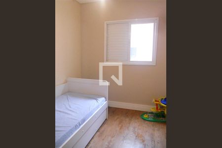 Apartamento à venda com 3 quartos, 88m² em Jardim Paraiso, Santo André