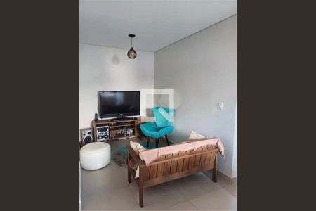 Apartamento à venda com 2 quartos, 47m² em Vila Nova Cachoeirinha, São Paulo