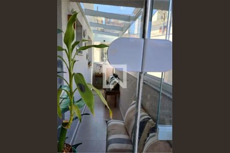 Apartamento à venda com 2 quartos, 47m² em Vila Nova Cachoeirinha, São Paulo