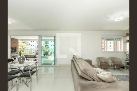 Apartamento à venda com 3 quartos, 171m² em Vila Santo Estevão, São Paulo