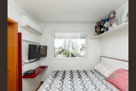 Apartamento à venda com 3 quartos, 171m² em Vila Santo Estevão, São Paulo
