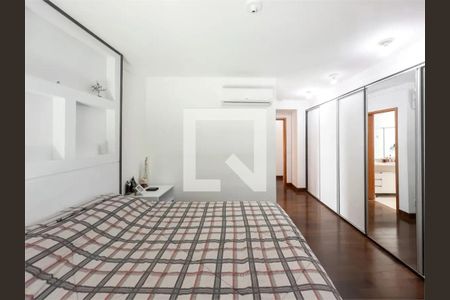 Apartamento à venda com 3 quartos, 171m² em Vila Santo Estevão, São Paulo