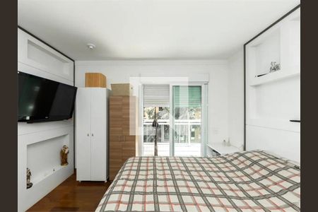 Apartamento à venda com 3 quartos, 171m² em Vila Santo Estevão, São Paulo
