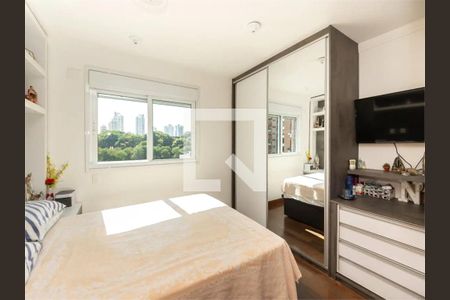 Apartamento à venda com 3 quartos, 171m² em Vila Santo Estevão, São Paulo