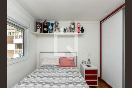 Apartamento à venda com 3 quartos, 171m² em Vila Santo Estevão, São Paulo