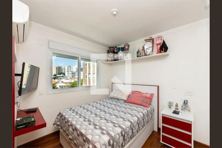 Apartamento à venda com 3 quartos, 171m² em Vila Santo Estevão, São Paulo