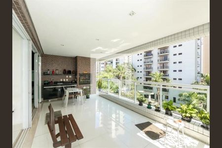 Apartamento à venda com 3 quartos, 171m² em Vila Santo Estevão, São Paulo