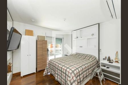 Apartamento à venda com 3 quartos, 171m² em Vila Santo Estevão, São Paulo