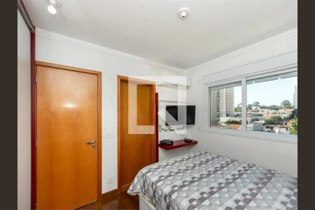 Apartamento à venda com 3 quartos, 171m² em Vila Santo Estevão, São Paulo