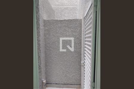 Apartamento para alugar com 1 quarto, 26m² em Vila Granada, São Paulo