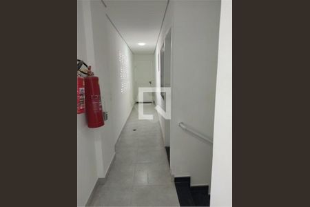 Apartamento para alugar com 1 quarto, 26m² em Vila Granada, São Paulo