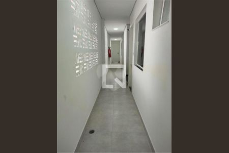 Apartamento para alugar com 1 quarto, 26m² em Vila Granada, São Paulo