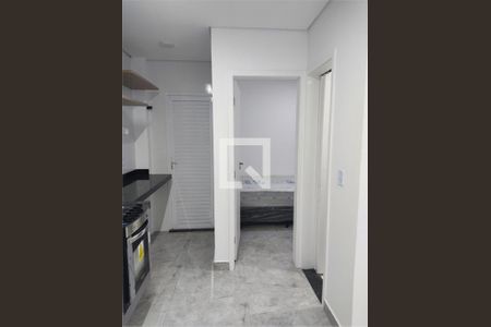 Apartamento para alugar com 1 quarto, 26m² em Vila Granada, São Paulo