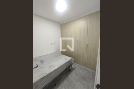 Apartamento para alugar com 1 quarto, 26m² em Vila Granada, São Paulo