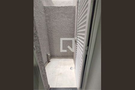 Apartamento para alugar com 1 quarto, 26m² em Vila Granada, São Paulo