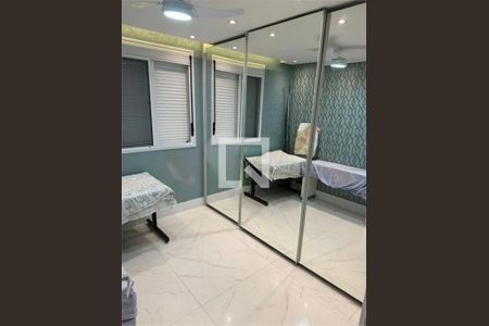 Apartamento à venda com 2 quartos, 65m² em Continental, Osasco