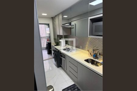 Apartamento à venda com 2 quartos, 65m² em Continental, Osasco