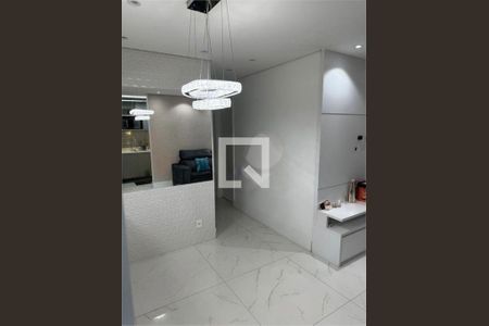 Apartamento à venda com 2 quartos, 65m² em Continental, Osasco