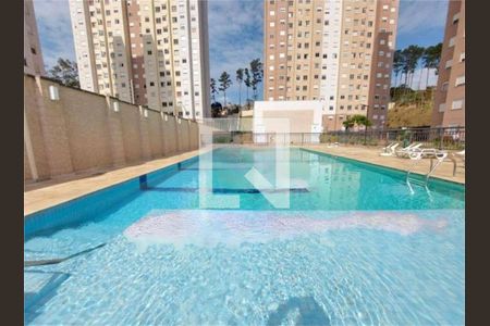 Apartamento à venda com 2 quartos, 40m² em Jardim Nossa Senhora do Carmo, São Paulo