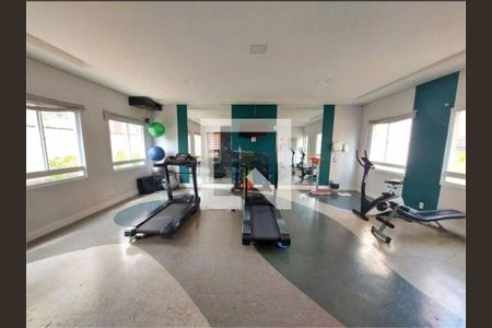 Apartamento à venda com 2 quartos, 40m² em Jardim Nossa Senhora do Carmo, São Paulo