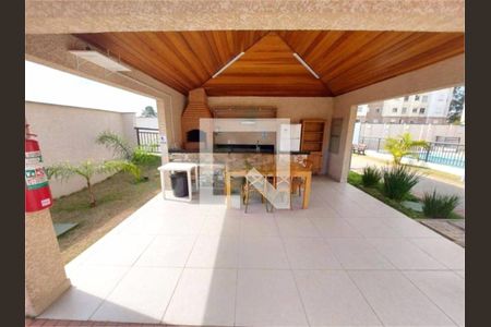 Apartamento à venda com 2 quartos, 40m² em Jardim Nossa Senhora do Carmo, São Paulo