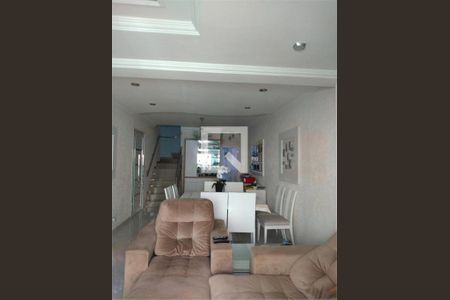 Casa para alugar com 3 quartos, 370m² em Vila Albertina, São Paulo