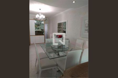 Casa para alugar com 3 quartos, 370m² em Vila Albertina, São Paulo