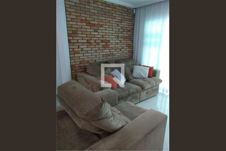 Casa para alugar com 3 quartos, 370m² em Vila Albertina, São Paulo