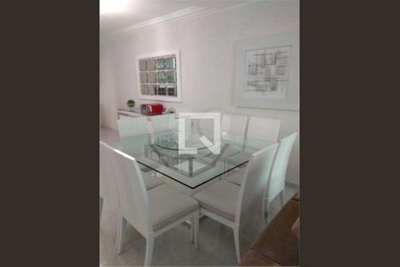 Casa para alugar com 3 quartos, 370m² em Vila Albertina, São Paulo