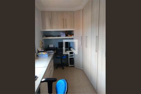 Casa para alugar com 3 quartos, 370m² em Vila Albertina, São Paulo